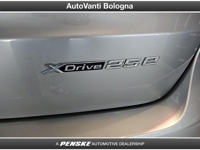 BMW X1 X1 xDrive 25e