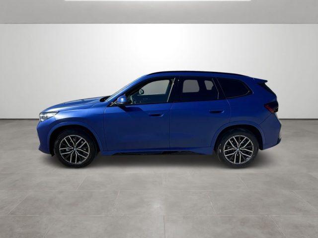 BMW X1 sDrive 20d Msport