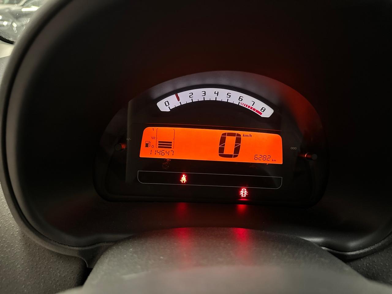 Citroen C3 1.1 Elegance Neopatentati