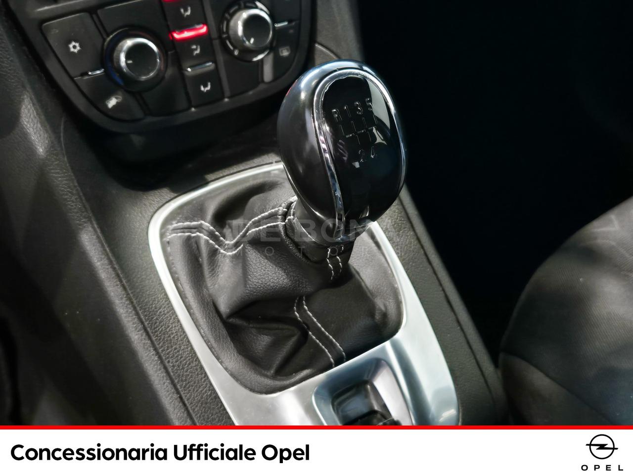 Opel Meriva 1.4 innovation (cosmo) 100cv