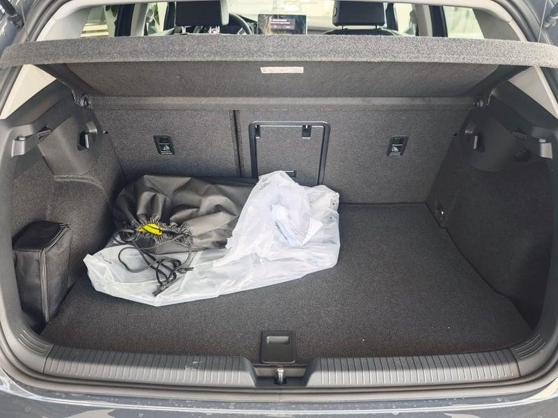 Volkswagen Golf Golf 1.5 TSI eHybrid DSG Edition Plus