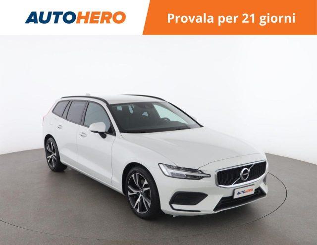 VOLVO V60 B4 (d) Geartronic Momentum Business