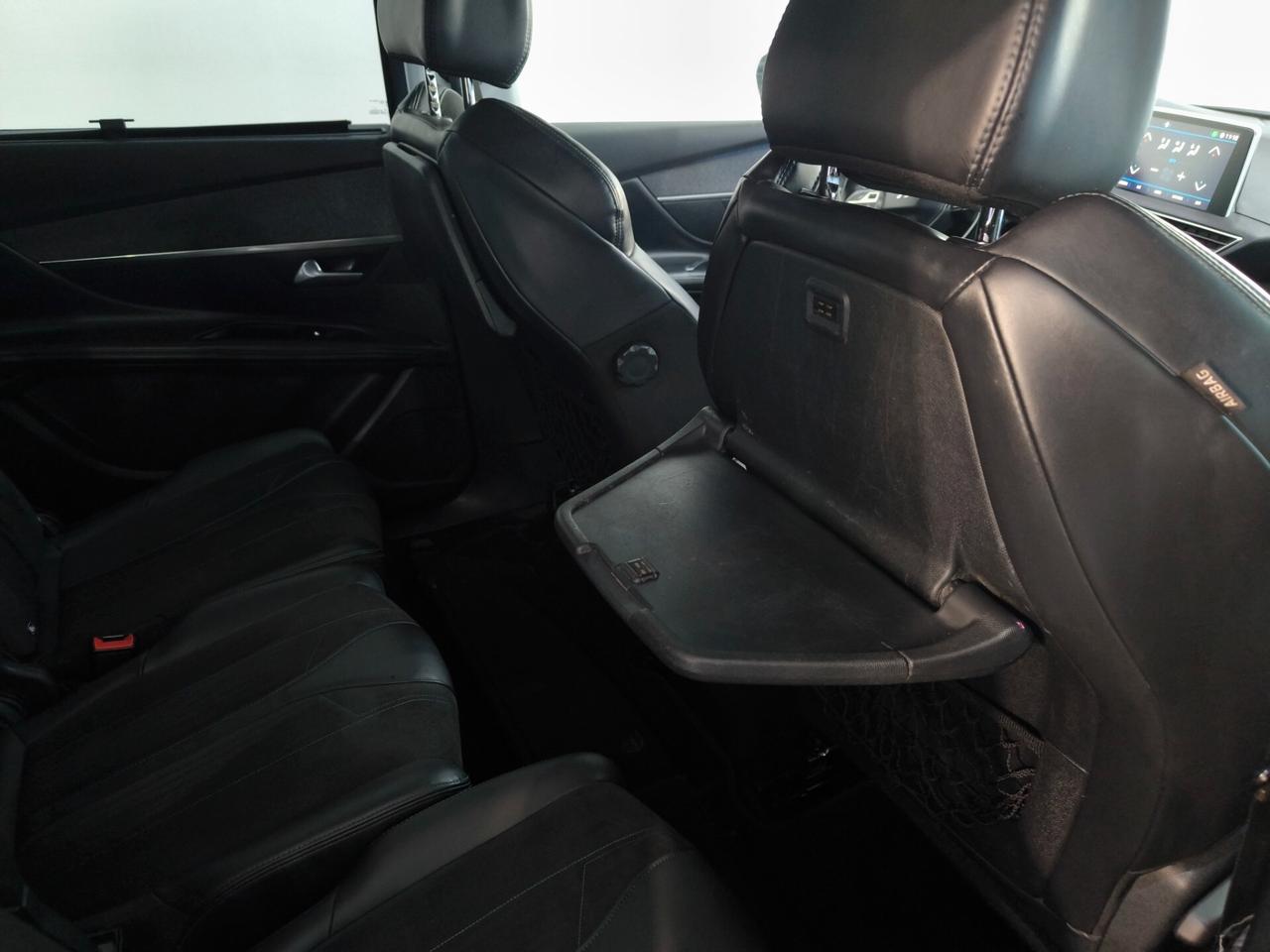 Peugeot 5008 BlueHDi 120 S&S EAT6 Crossway