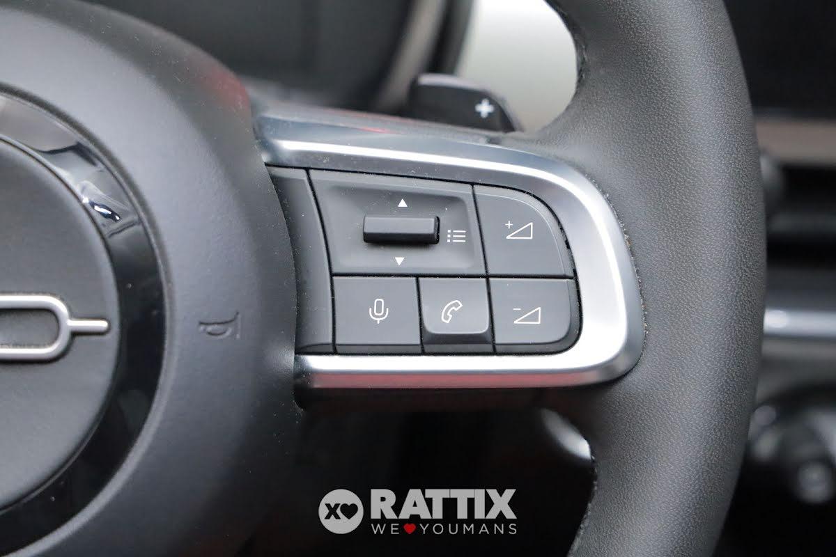 Fiat 600 1.2 Hybrid 110CV La Prima II Auto