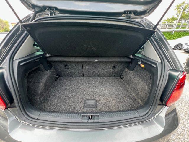 VOLKSWAGEN Polo 1.4 TDI 90 CV 5p. Highline BlueMotion Technology