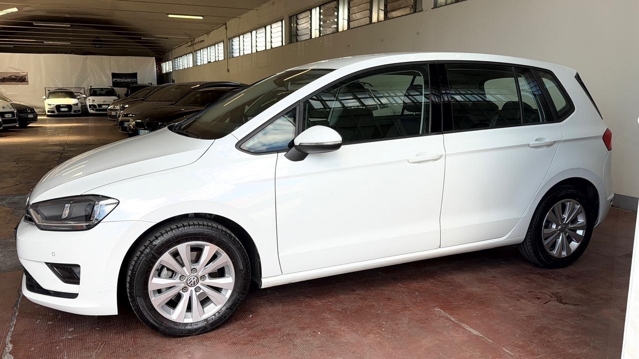 Volkswagen Golf Sportsvan 1.4 TSI 5p. Highline BlueMotion Tech.