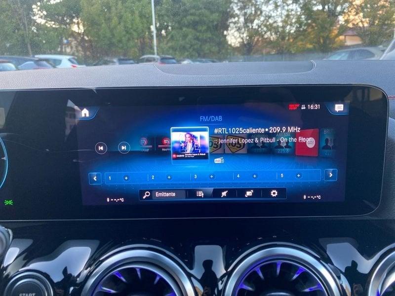 Mercedes-Benz EQA 250 Premium