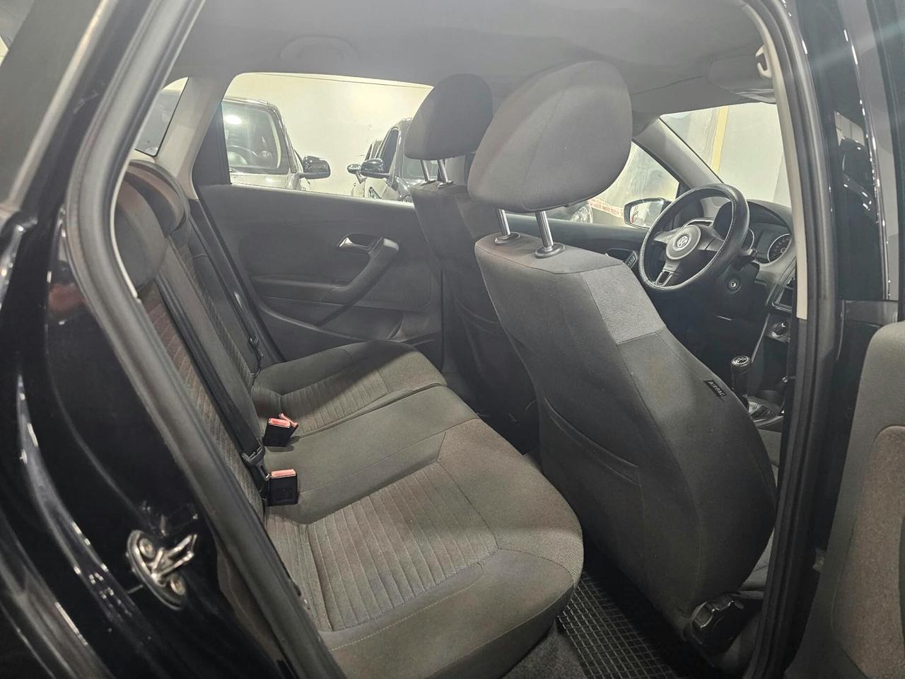 NUOVA VOLKSWAGEN POLO 1.2 TDI 75CV CONFORT LINE 5 PORTE
