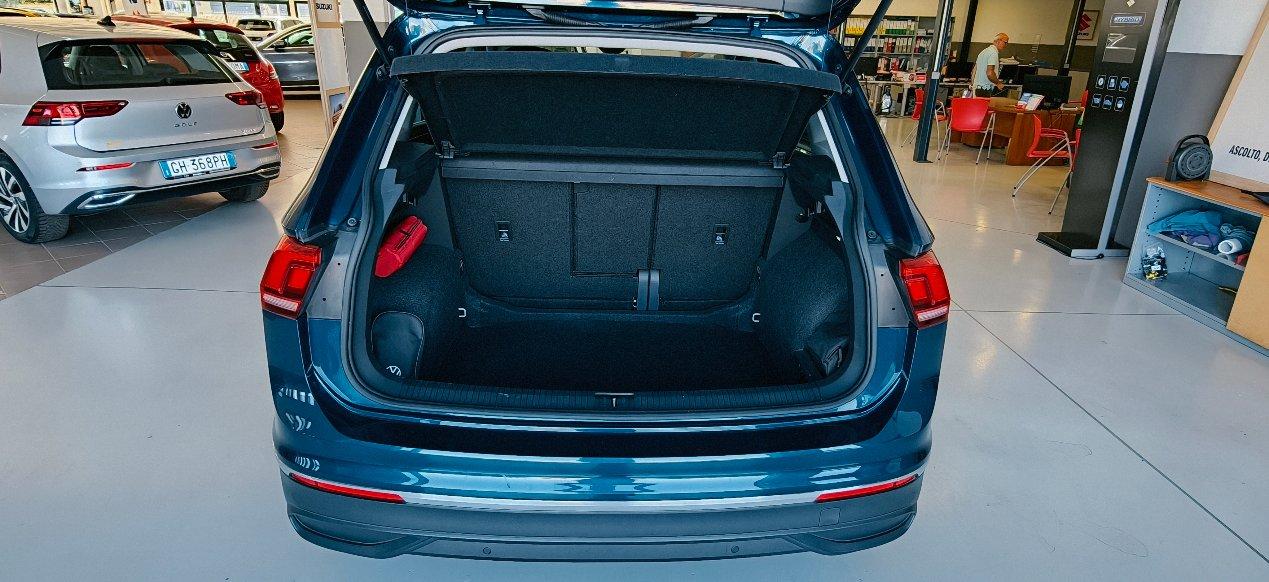 Volkswagen Tiguan 2.0 tdi Life 150cv dsg