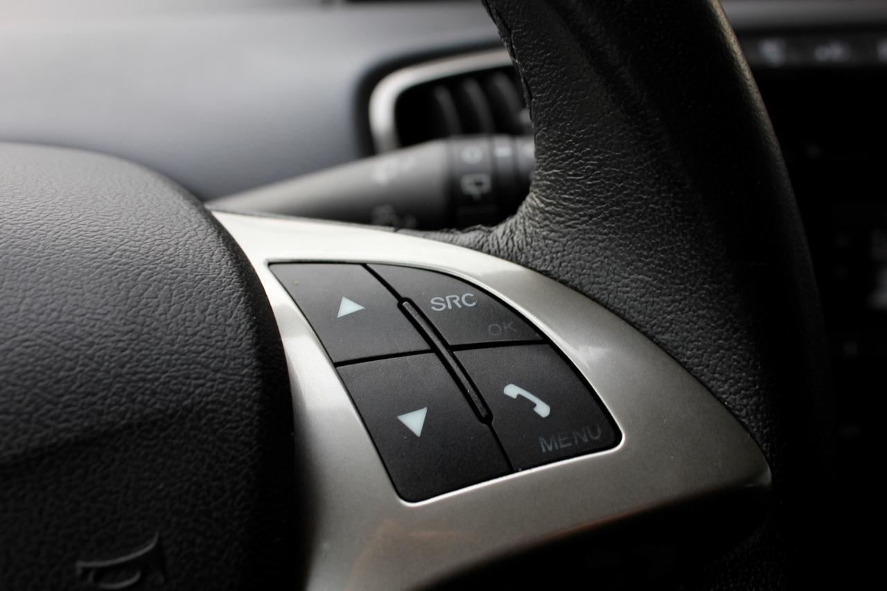 Lancia Ypsilon 1.2 69 CV 5 porte Silver UNICO PROPRIETARIO!