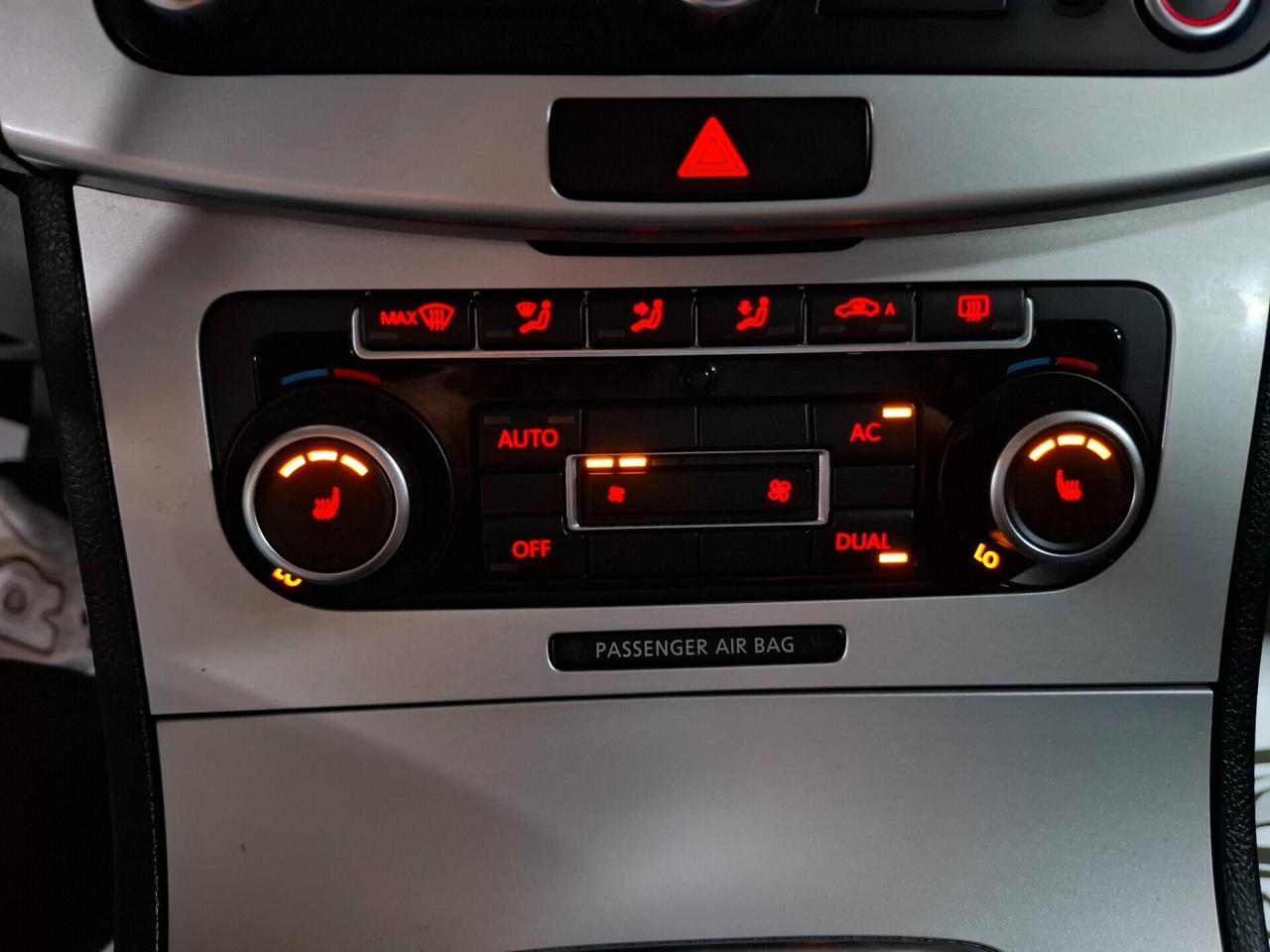 Volkswagen Passat Var. 2.0 TDI Neopatentato
