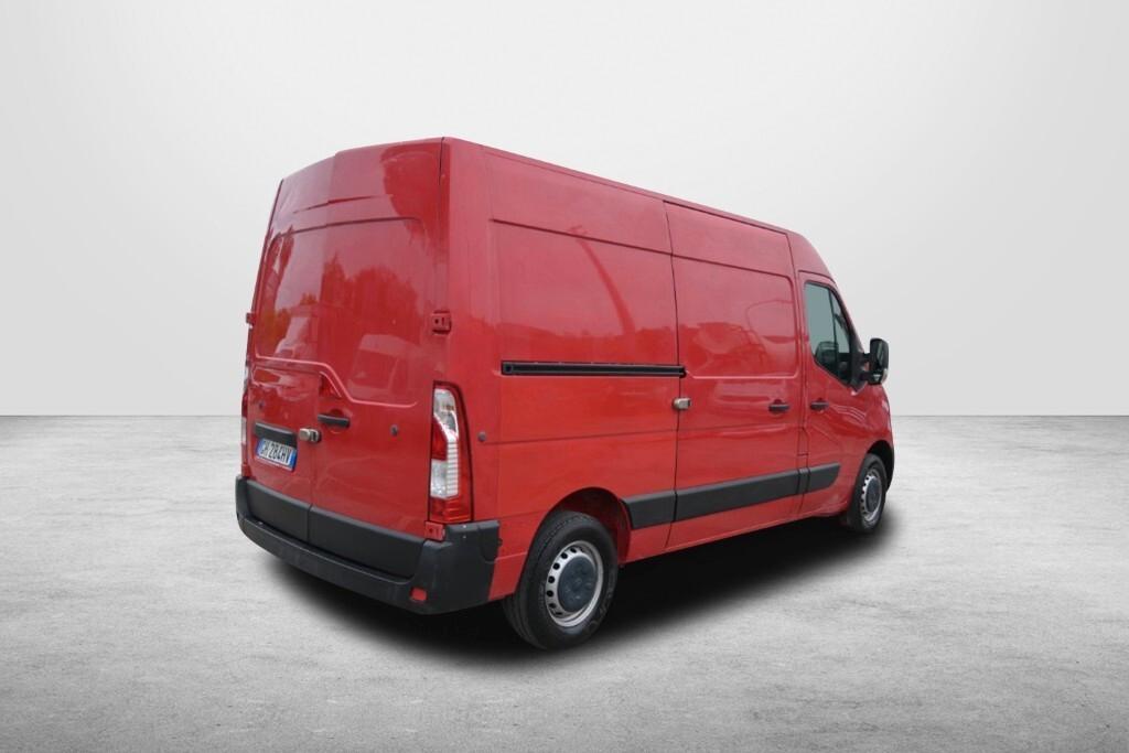 OPEL MOVANO 33 2.3 TURBO D 135CV 6M. PM-TM FURGONE PORTATA 1251 KG ( CRUISE - BLUETOOTH )