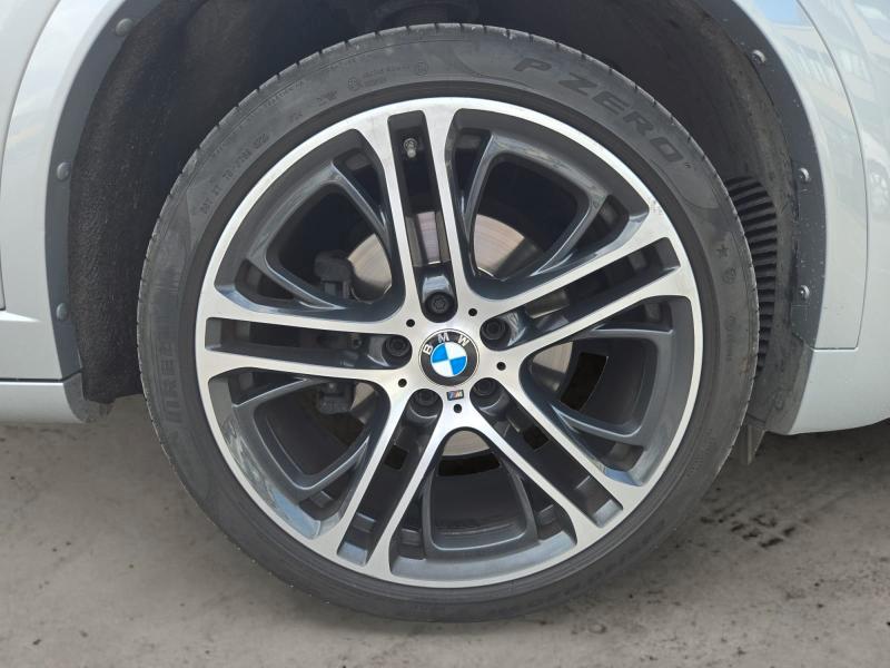 BMW X4 xdrive20d Msport auto my16