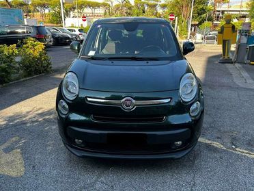 Fiat 500L 500L Living Living 1.6 mjt Lounge 120cv