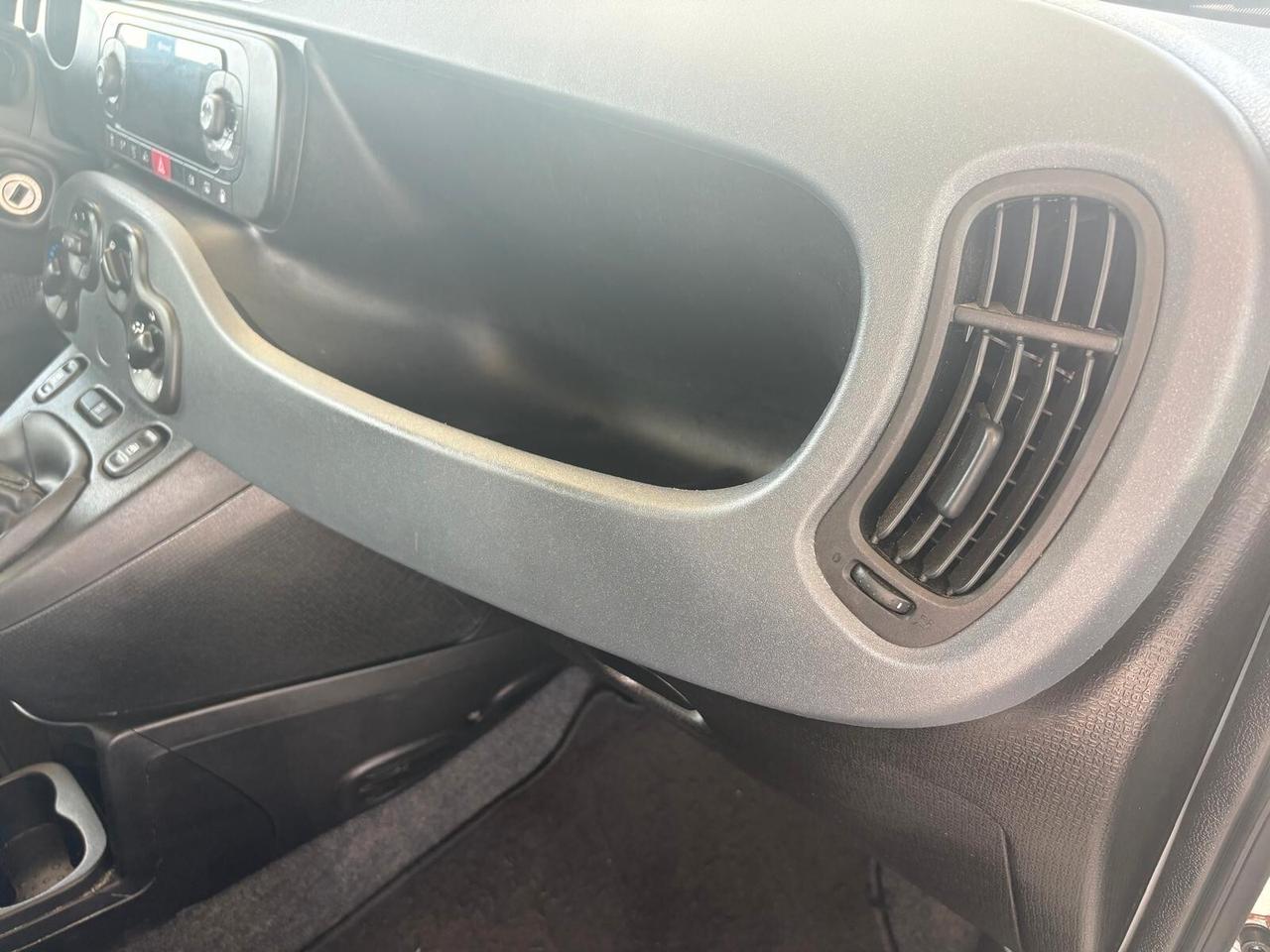 Fiat Panda 1.2 EasyPower Easy