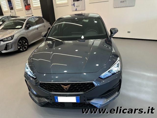 CUPRA Leon 1.5 Hybrid 150 CV DSG