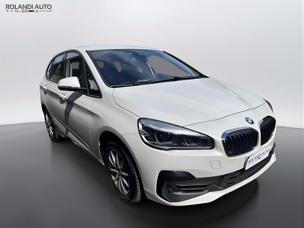 BMW Serie 2 Active Tourer 218 d Business