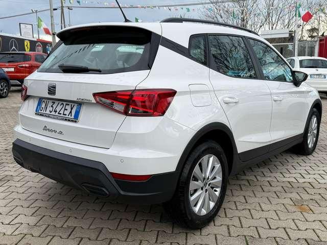 SEAT Arona Arona 1.0 Style 110cv dsg UNIRO' UFFICIALE