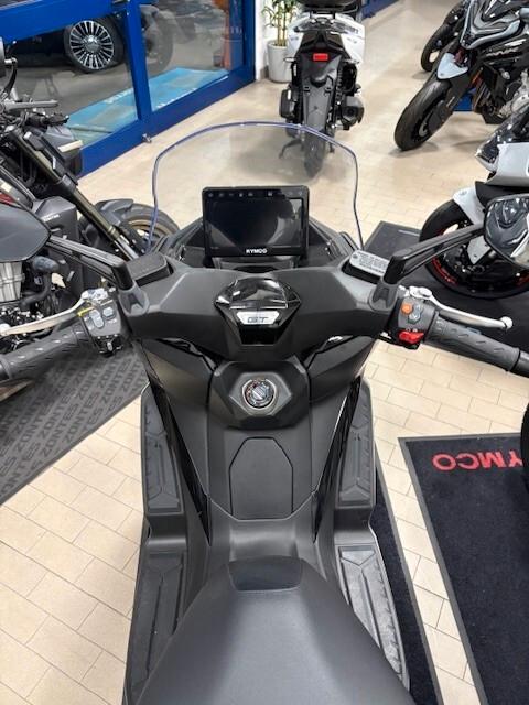 Kymco Downtown 350i GT