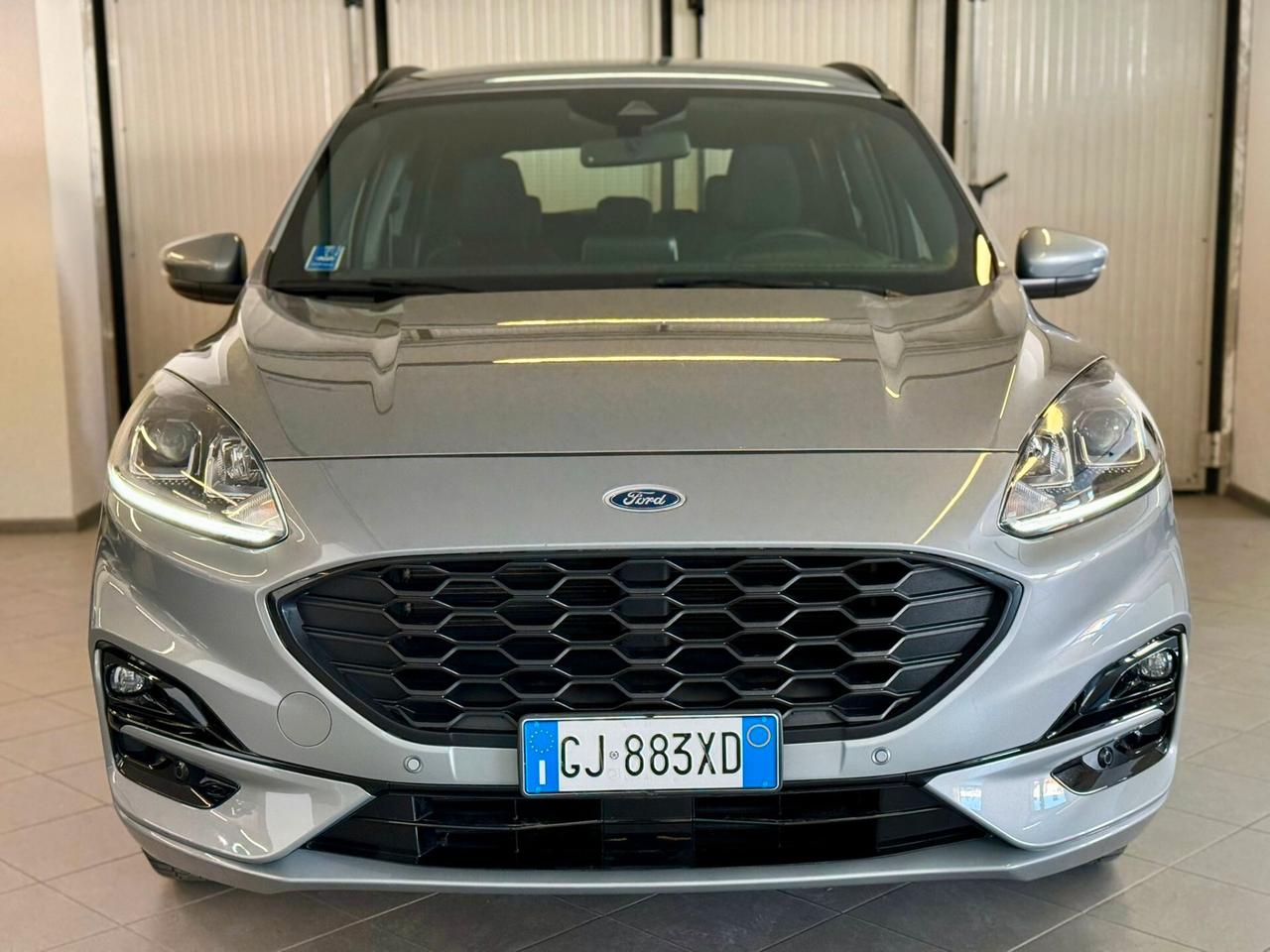 Ford Kuga 2.5 Benzina/Ibrida ST-Line X 2022