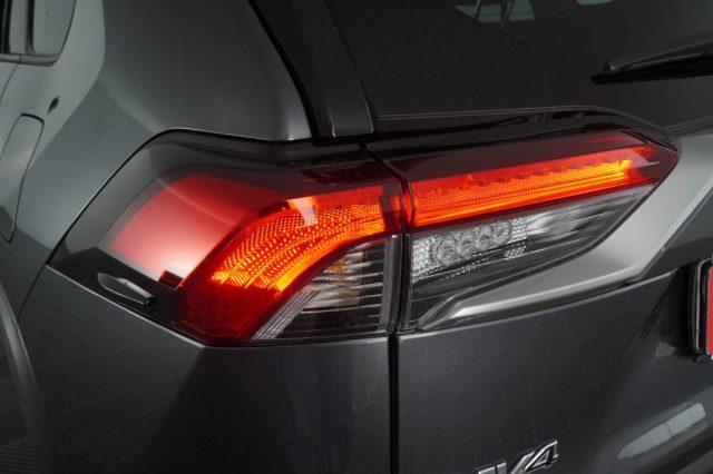 TOYOTA Dyna RAV4 RAV4 2.5 HV (218CV) E-CVT 2WD Active/mic/Styl