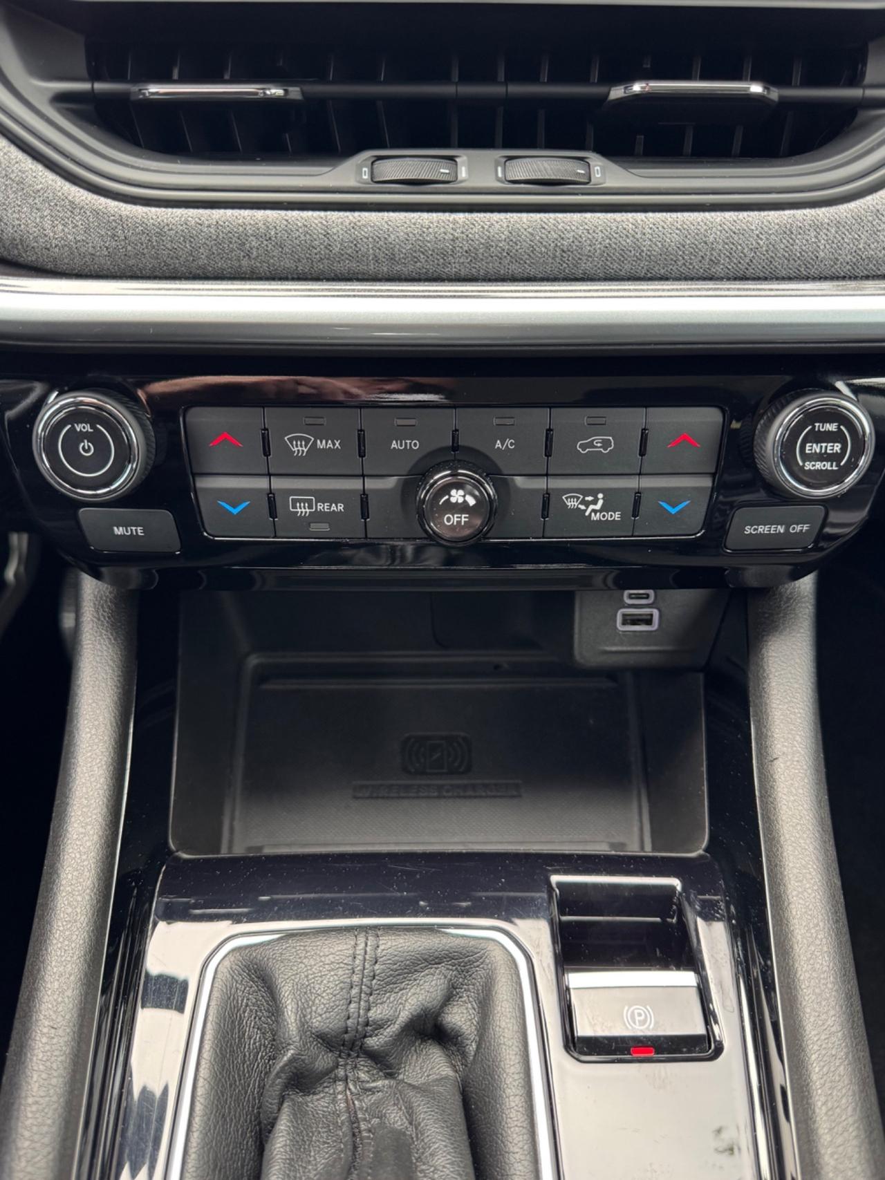 Jeep Compass 1.6 Multijet SOLO 42.000 KM CERTIFICATI