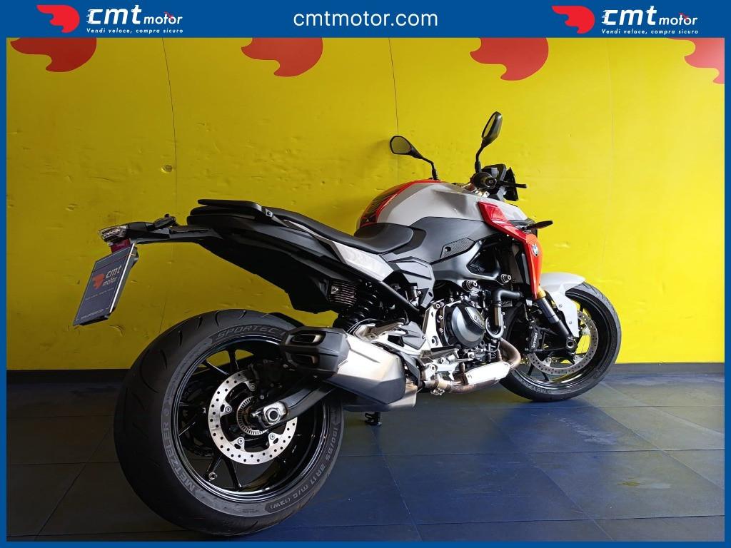 BMW F 900 R - 2021