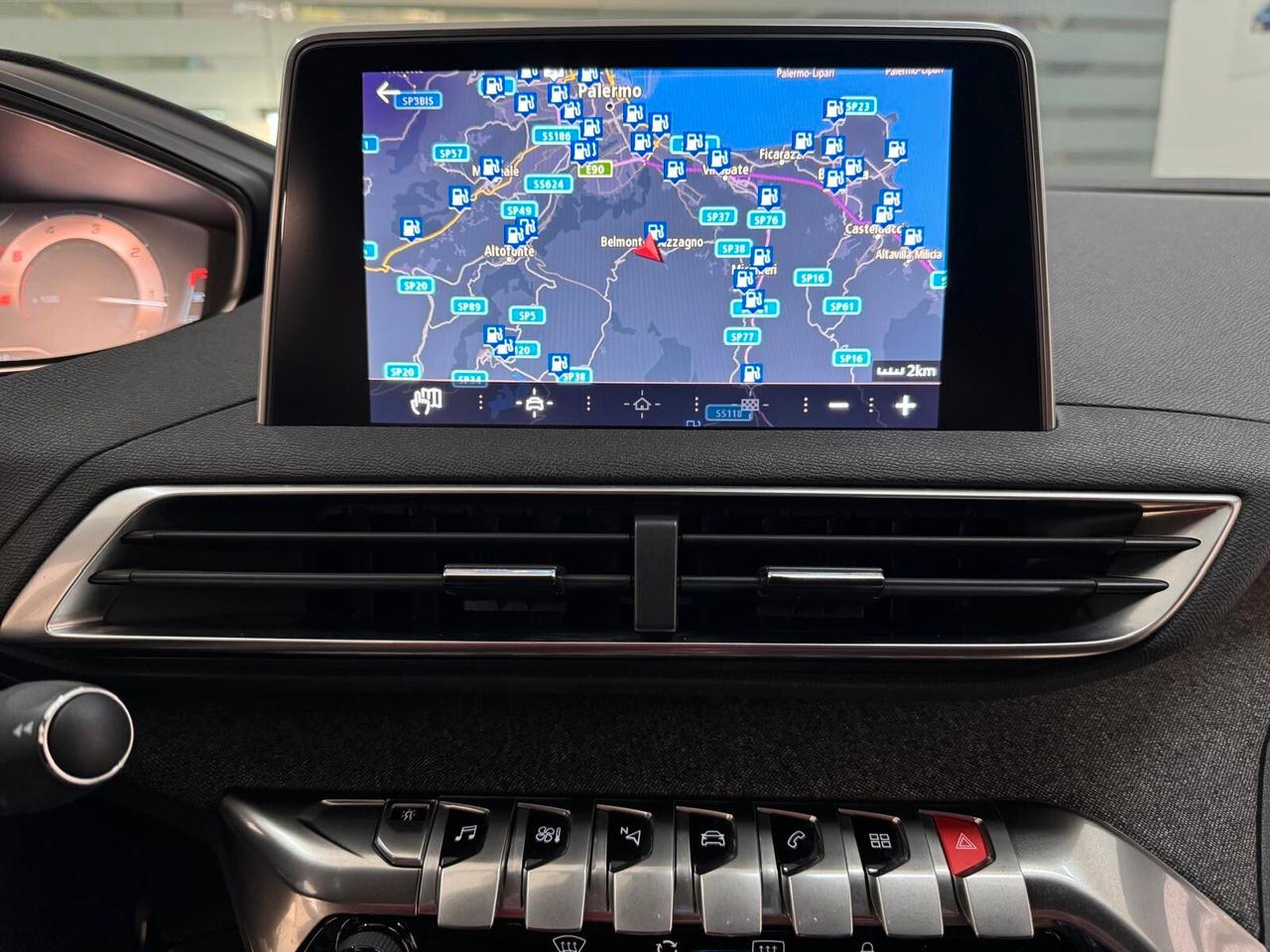 Peugeot 3008 GT-Line 1.5 Diesel 130CV