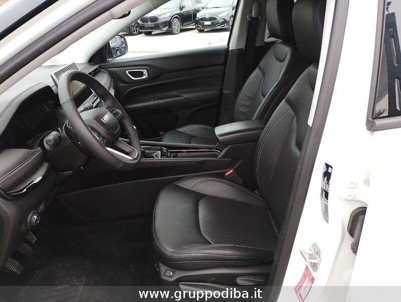 Jeep Compass II 2021 1.6 mjt S 2wd 130cv