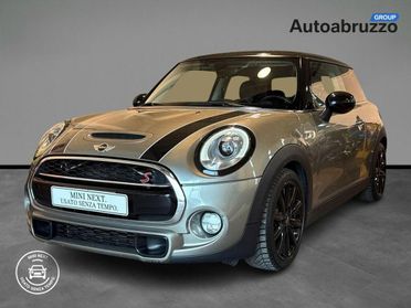 Mini Cooper SD 2.0 Cooper SD Hype Auto