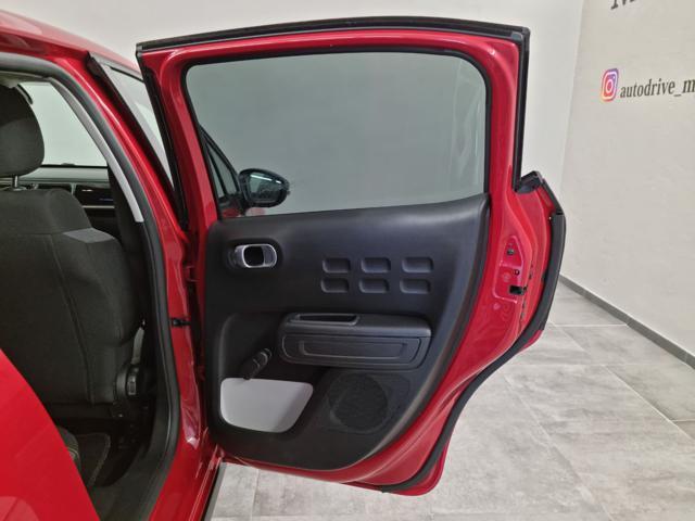 CITROEN C3 PureTech 83 Live