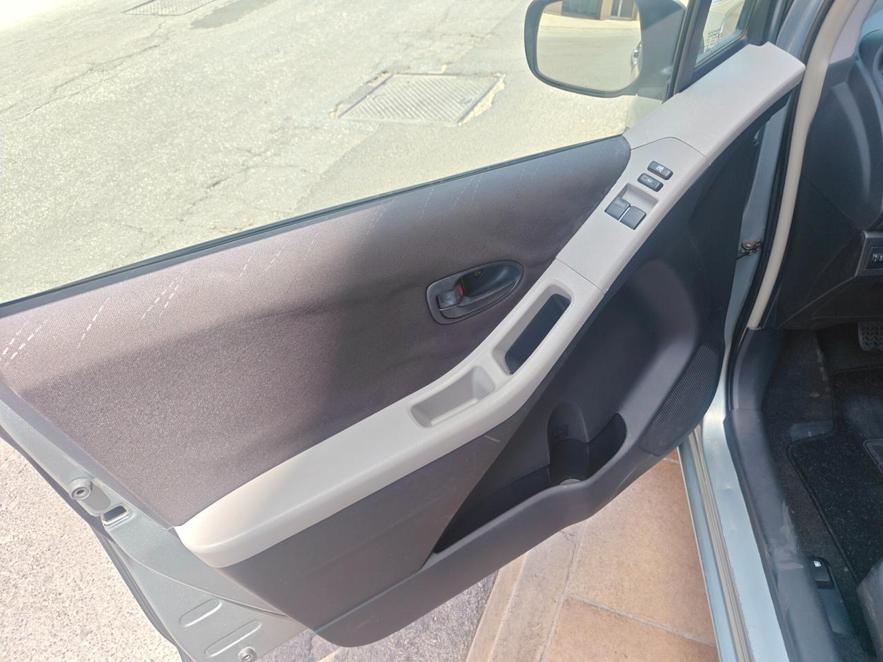 Toyota Yaris 1.0 Sol Ok neop