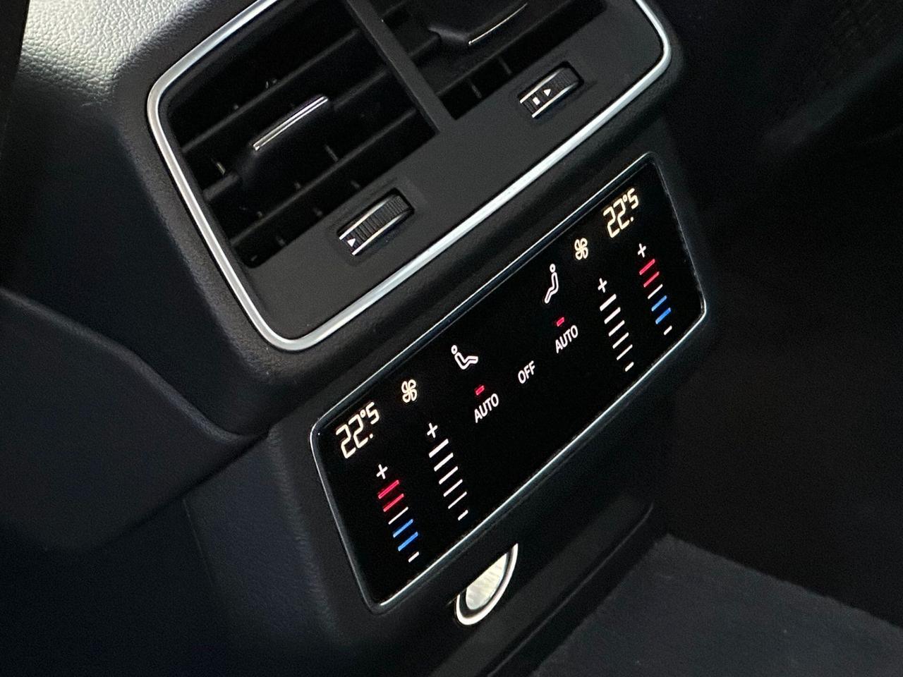 AUDI A6 ALLROAD 45 TDI 3.0 QUATTRO TIPTRONIC 231CV - G TRAINO - BOOK SERVICE