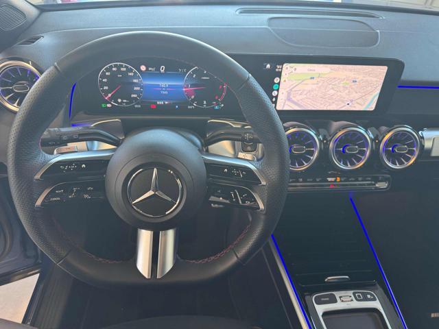 MERCEDES-BENZ GLB 200 d Automatic AMG Line premium plus Seaside Edition