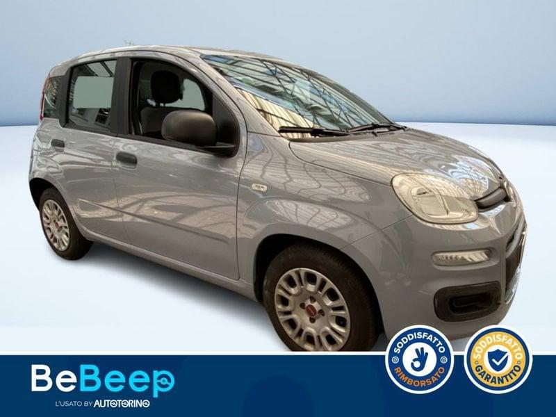 FIAT Panda 1.0 FIREFLY HYBRID S&S 70CV