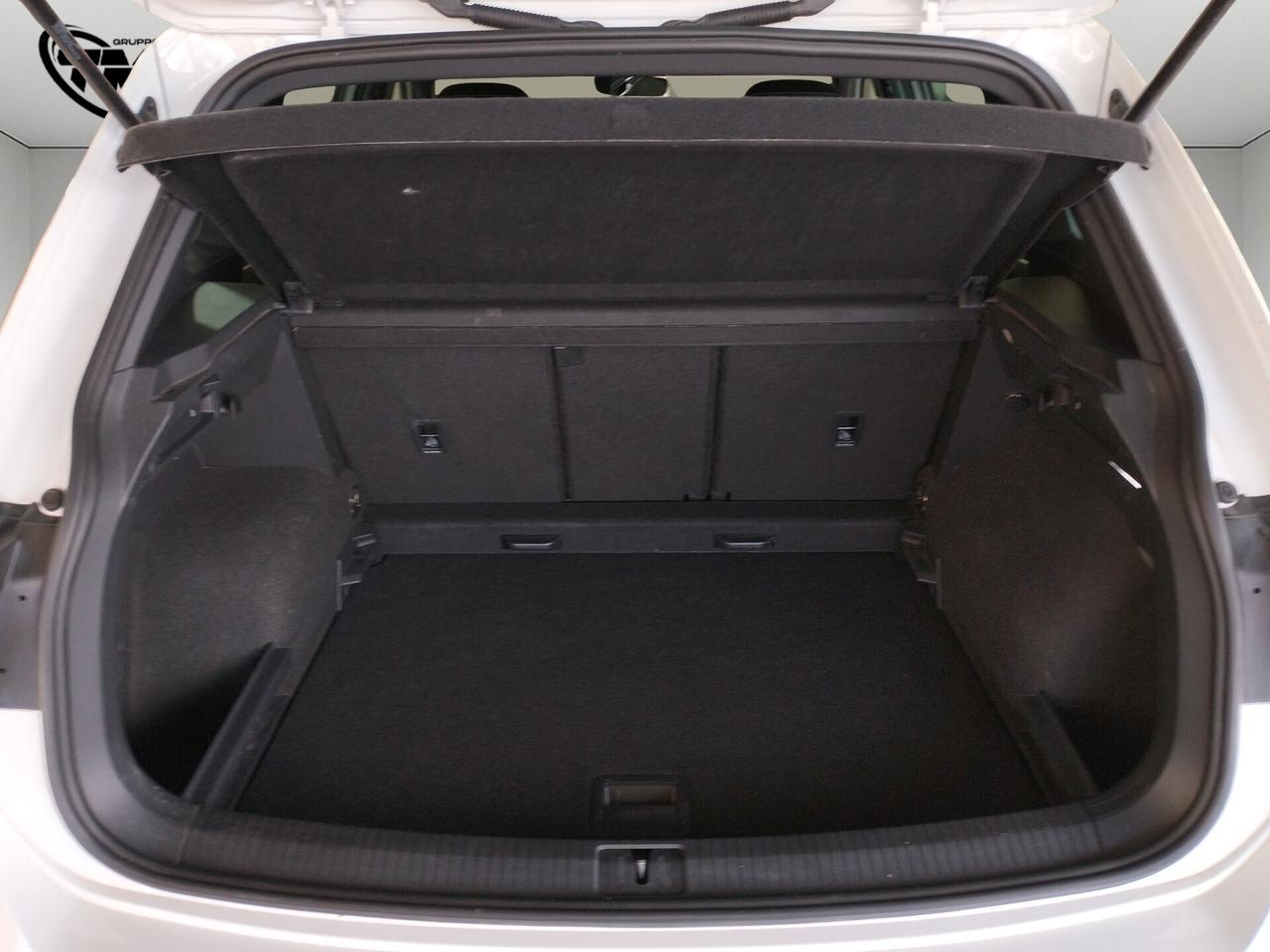Volkswagen Tiguan 2.0 tdi R-Line 4motion 150cv dsg