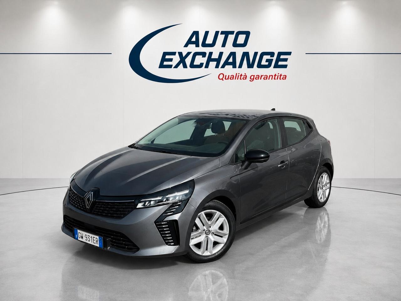 Renault Clio TCe 90 CV 5 porte Evolution