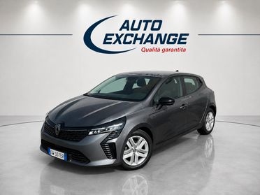 Renault Clio TCe 90 CV 5 porte Evolution