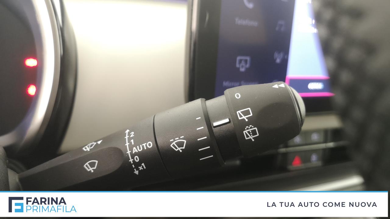 FIAT 600 IV 2023 - 600 1.2 hybrid La Prima 110cv auto