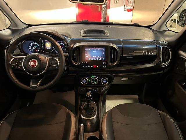 FIAT 500L City Cross 1.4 95cv GPL