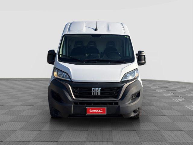 FIAT Ducato Ducato 35 2.2 Mjt 140CV PM-TM Furgone