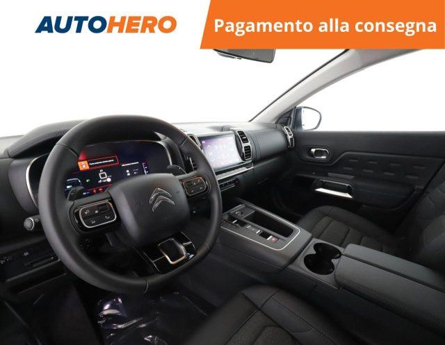 CITROEN C5 Aircross Hybrid 136 e-DCS 6 You