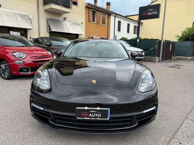 Porsche Panamera 4 Sport Turismo 2.9 e-hybrid BOSE/LED/CARPLAY
