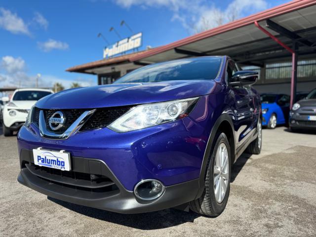 NISSAN Qashqai 1.5 dCi Acenta 90 mila km