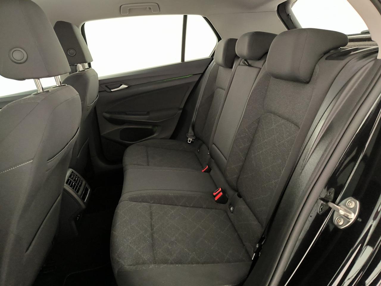 Volkswagen Golf 2.0 tdi life 115cv dsg