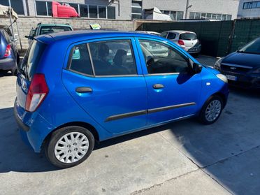Hyundai i10 1.1 12V BlueDrive GPL neo patentato