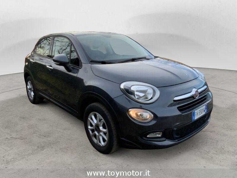 FIAT 500X 1.3 MultiJet 95 CV Pop Star
