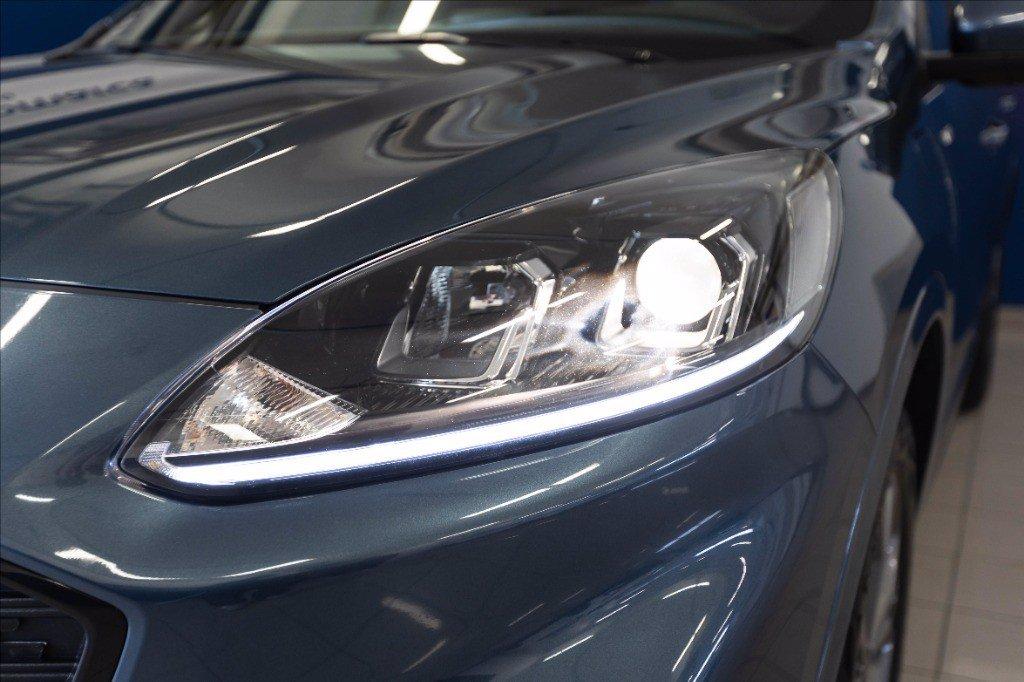 FORD Kuga 2.5 phev ST-Line 2wd 225cv cvt del 2023