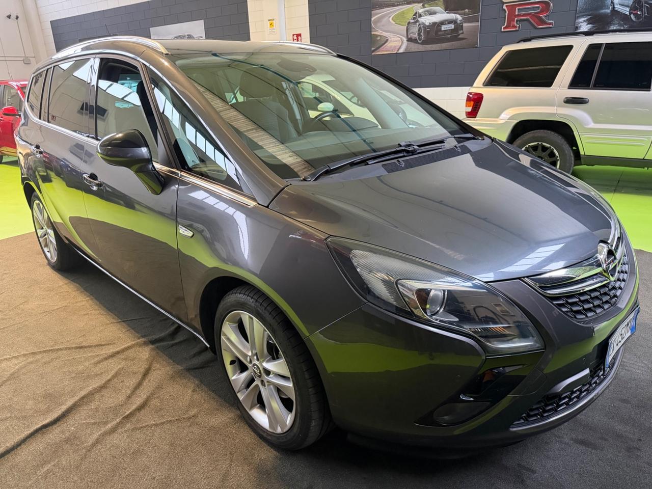 Opel Zafira Tourer 2.0 CDTi 110CV Cosmo