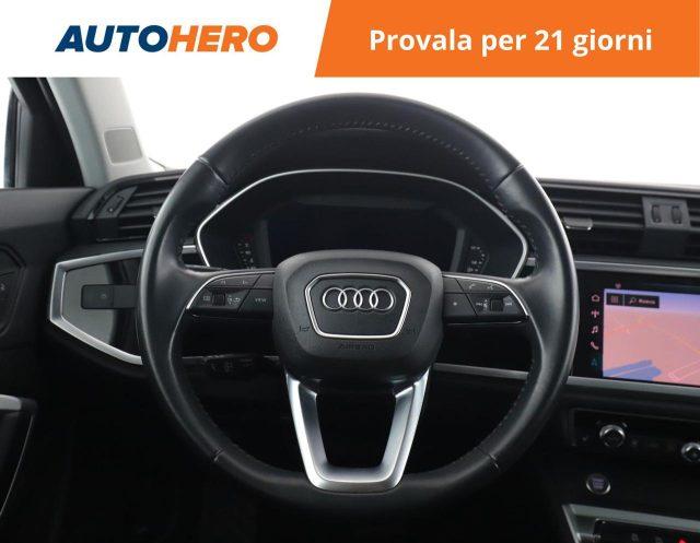 AUDI Q3 40 TDI quattro S tronic